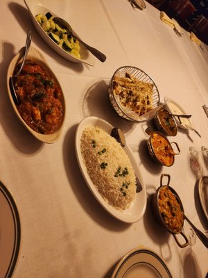 Ashiana Indo/pak Restaurant, Banquet & Catering by null