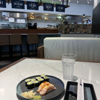 Okidoki Sushi - Sushi Bars Near Me - Minneapolis, Minnesota Okidoki Sushi - Sushi Bars Near Me - Minneapolis, Minnesota