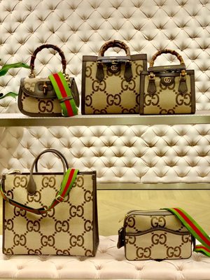 Gucci by null