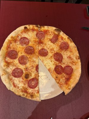 COPPOLA & SOLOMONK (NON STOP KITCHEN) by null