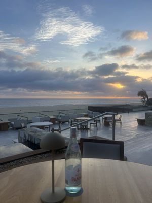 Nobu Restaurant Los Cabos by null