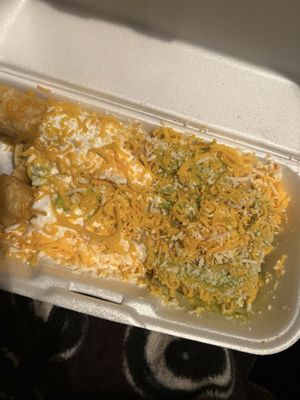 Roberto's Taco Shop by null