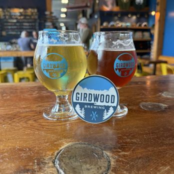 Girdwood Brewing Company - Breweries Near Me - Anchorage, Alaska Girdwood Brewing Company - Breweries Near Me - Anchorage, Alaska