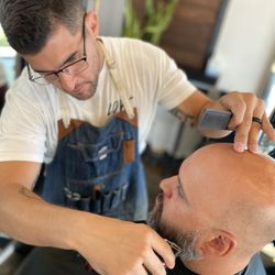 Sean Daniel Exclusive Grooming