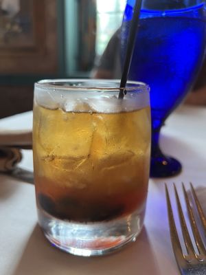 Parc Bistro by null