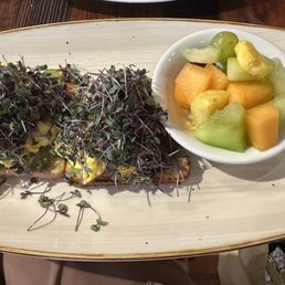 Avocado Toast