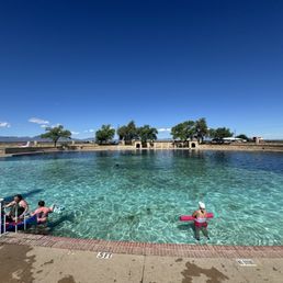 Gorgeous pool Gorgeous pool