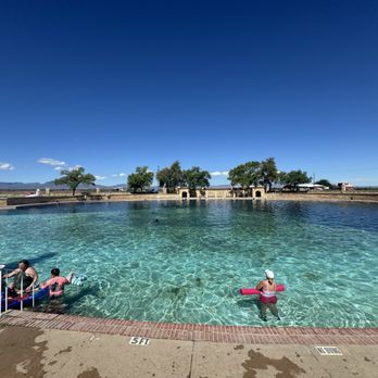 Balmorhea State Park - Gorgeous pool - Parks Near Me - Toyahvale, Texas Balmorhea State Park - Gorgeous pool - Parks Near Me - Toyahvale, Texas