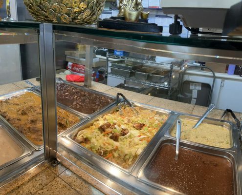 Ito Ay Atin Restaurant by null