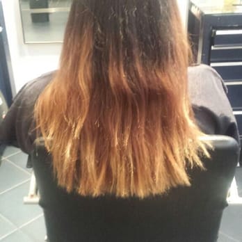 Salon Blue - Before - Hair Salons Near Me - Chicago, Illinois Salon Blue - Before - Hair Salons Near Me - Chicago, Illinois