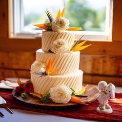 Sweet Sisters Bake Shop