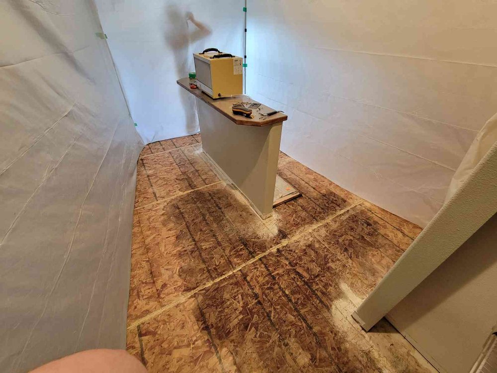 Slide of Elite Restoration