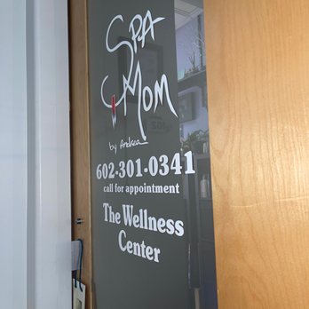 Spa Mom By Andrea - New location; suite #106! - Skin Care Near Me - Phoenix, Arizona