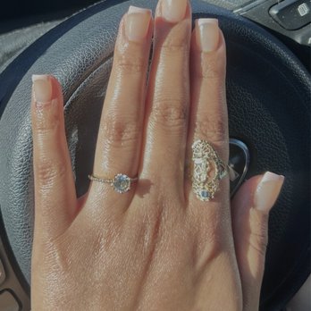 Anni's Nails - Nail Salons Near Me - San Jose, California