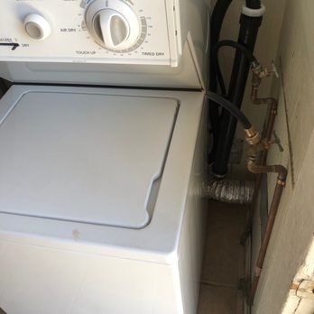 Handyman Bookings - Washer/dryer installation. - Handyman Near Me