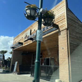 Brewcaipa Brewing - Outside - Breweries Near Me - Yucaipa, California Brewcaipa Brewing - Outside - Breweries Near Me - Yucaipa, California