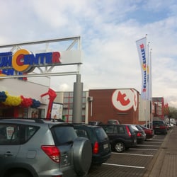 Siemes Schuhcenter Neuwied - Siemes Schuhcenter Neuwied neben Toom