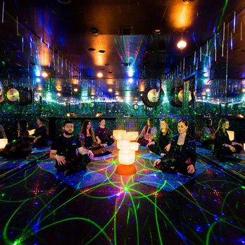 The Flow Spot - Group Meditations - Reiki Near Me - Valencia, California