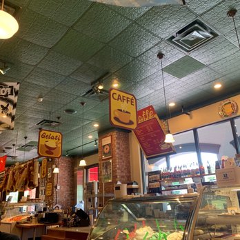 Mandola's Italian - The store - Italian Near Me - Austin, Texas