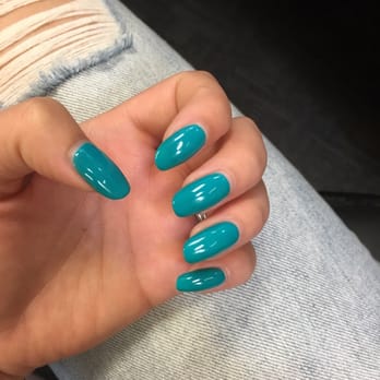 E'Shee Nails Spa - Gel polish without* manicure! - Waxing Near Me - Austin, Texas