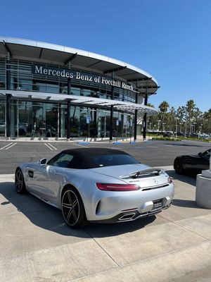 MERCEDES-BENZ OF FOOTHILL RANCH - Updated July 2026 - 319 Photos & 1285 ...