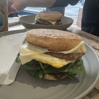 Blue Harbor Coffee - The Works - Coffee Roasteries Near Me - Hampton, New Hampshire