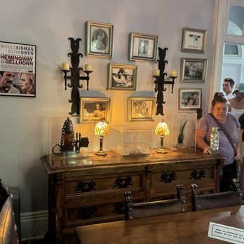 Ernest Hemingway Home  - Museums Near Me - Key West, Florida