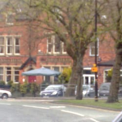 Nags Head Hotel
