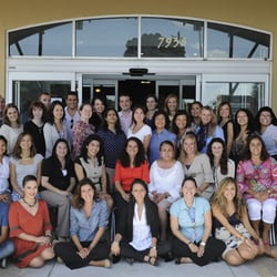 Magellan International School - MIS Staff 2012