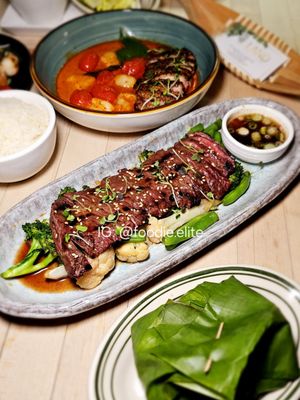 Land Thai Kitchen by null