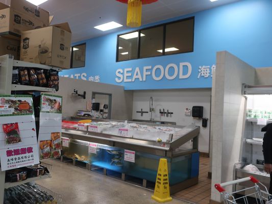 Park To Shop by null