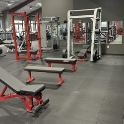 Volution Fitness