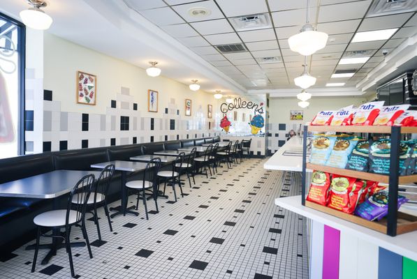 Colleen’s by null