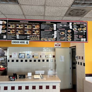 Barstow Burger - Burgers Near Me - Barstow, California Barstow Burger - Burgers Near Me - Barstow, California