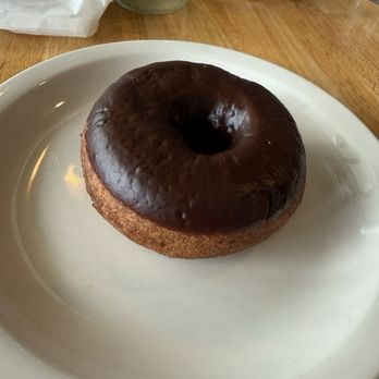 Novios Cafe - Donut- Chocolate - Breakfast & Brunch Near Me - Rochester, Minnesota