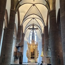 St. Nikolai Kirche
