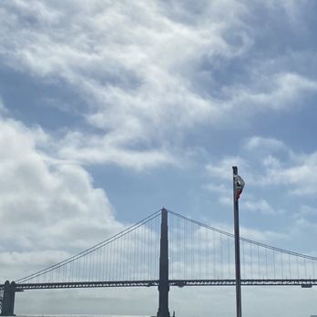 Red and White Fleet  - Boating Near Me - San Francisco, California