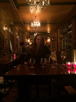 Le Petit Italien by null