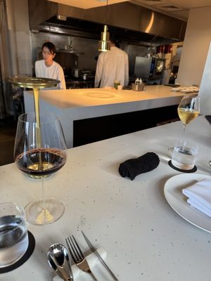 PARIS HAWAII by null