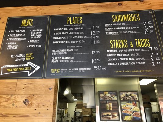 Menu photo 5 Dickey's Barbecue Pit Eastvale, CA Menu photo 5 Dickey's Barbecue Pit Eastvale, CA