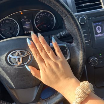 Cute Cute Nails  - Nail Salons Near Me - Sacramento, California