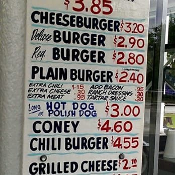 Pick-Quick Drive In - Burgers Near Me - Fife, Washington Pick-Quick Drive In - Burgers Near Me - Fife, Washington