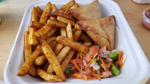 TAMU Grill and Catering by null