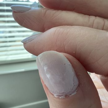 Tk Nails - Bubbles, cuticles painted, ridges painted in - Nail Salons Near Me - Little Rock, Arkansas Tk Nails - Bubbles, cuticles painted, ridges painted in - Nail Salons Near Me - Little Rock, Arkansas