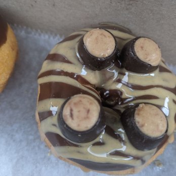 Donna's Delicious Dozen - Donuts Near Me - Columbus, Ohio Donna's Delicious Dozen - Donuts Near Me - Columbus, Ohio