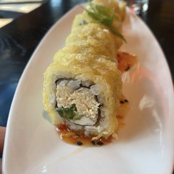 Blue Sushi Sake Grill - Hotel Cali - Sushi Bars Near Me - Chicago, Illinois Blue Sushi Sake Grill - Hotel Cali - Sushi Bars Near Me - Chicago, Illinois