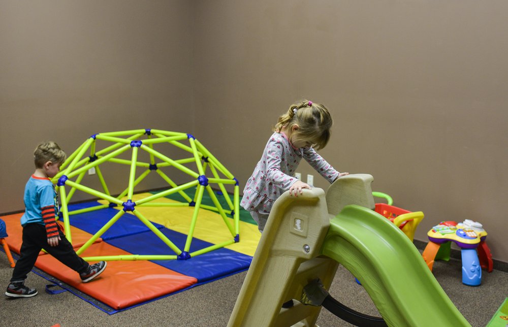 Hopebridge Autism Therapy Center - child therapist in Bentonville, AR