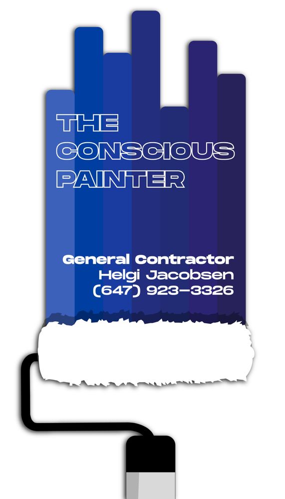 THE CONSCIOUS PAINTER Updated September 2024 Request Consultation