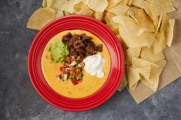 Blue Goose Cantina Mexican Restaurant by null