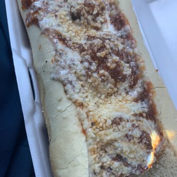 The Strandwich - Meatball sub - Sandwiches Near Me - Oxnard, California The Strandwich - Meatball sub - Sandwiches Near Me - Oxnard, California